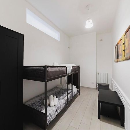 Cuore D'Amare B&B Bari Eksteriør billede