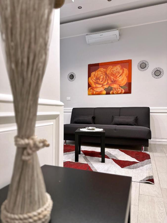 Cuore D'Amare B&B Bari Eksteriør billede