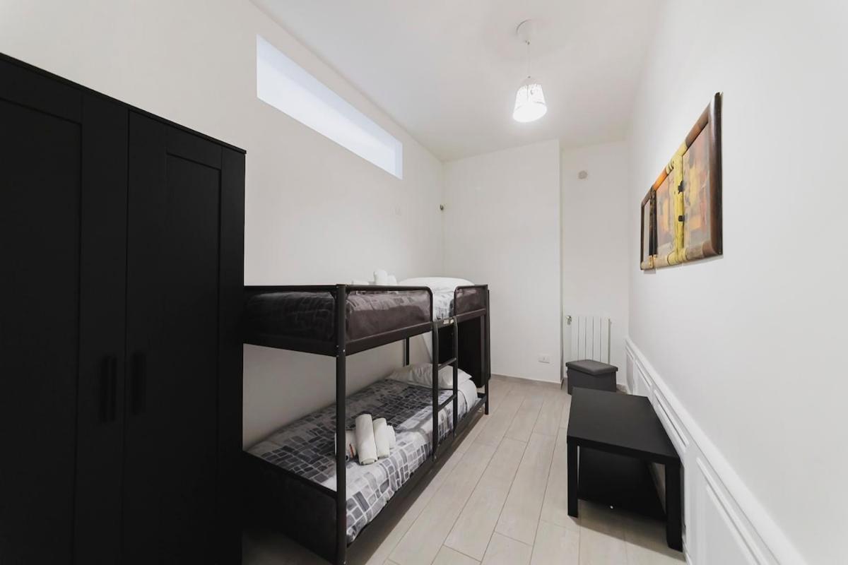 Cuore D'Amare B&B Bari Eksteriør billede
