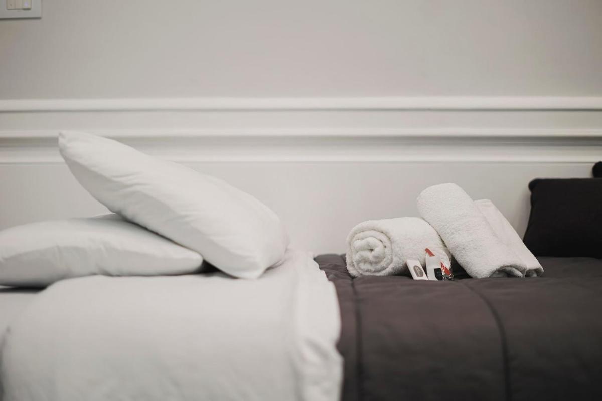 Cuore D'Amare B&B Bari Eksteriør billede