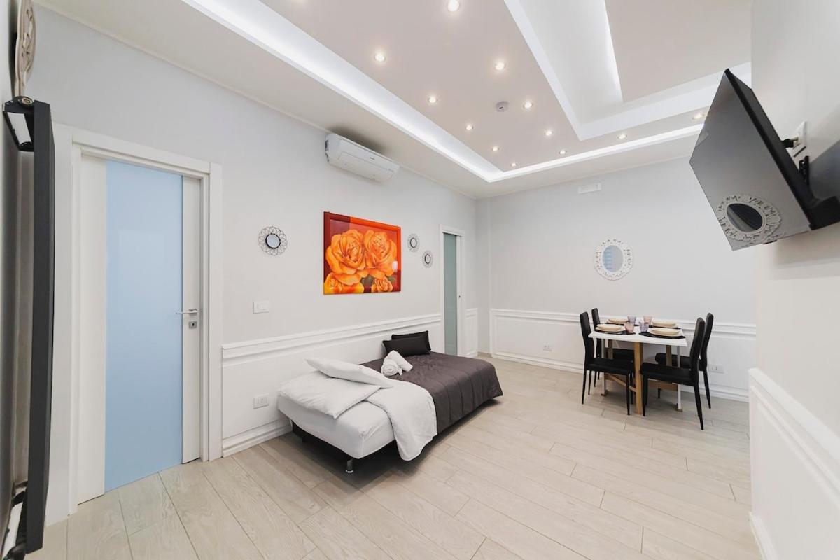 Cuore D'Amare B&B Bari Eksteriør billede