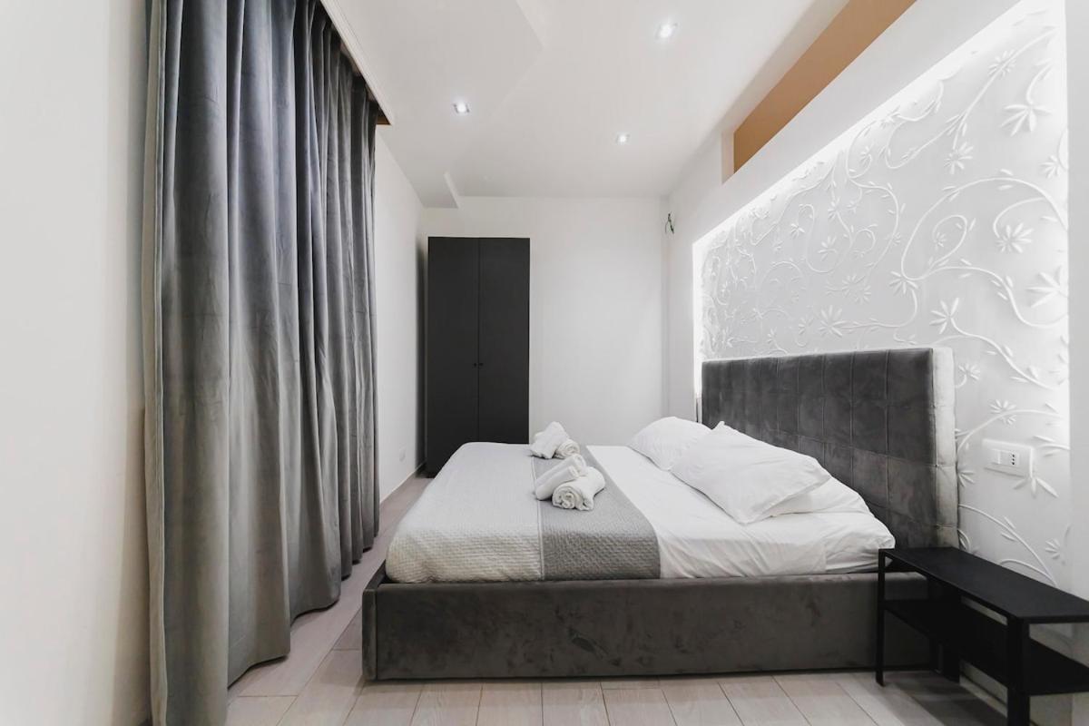 Cuore D'Amare B&B Bari Eksteriør billede