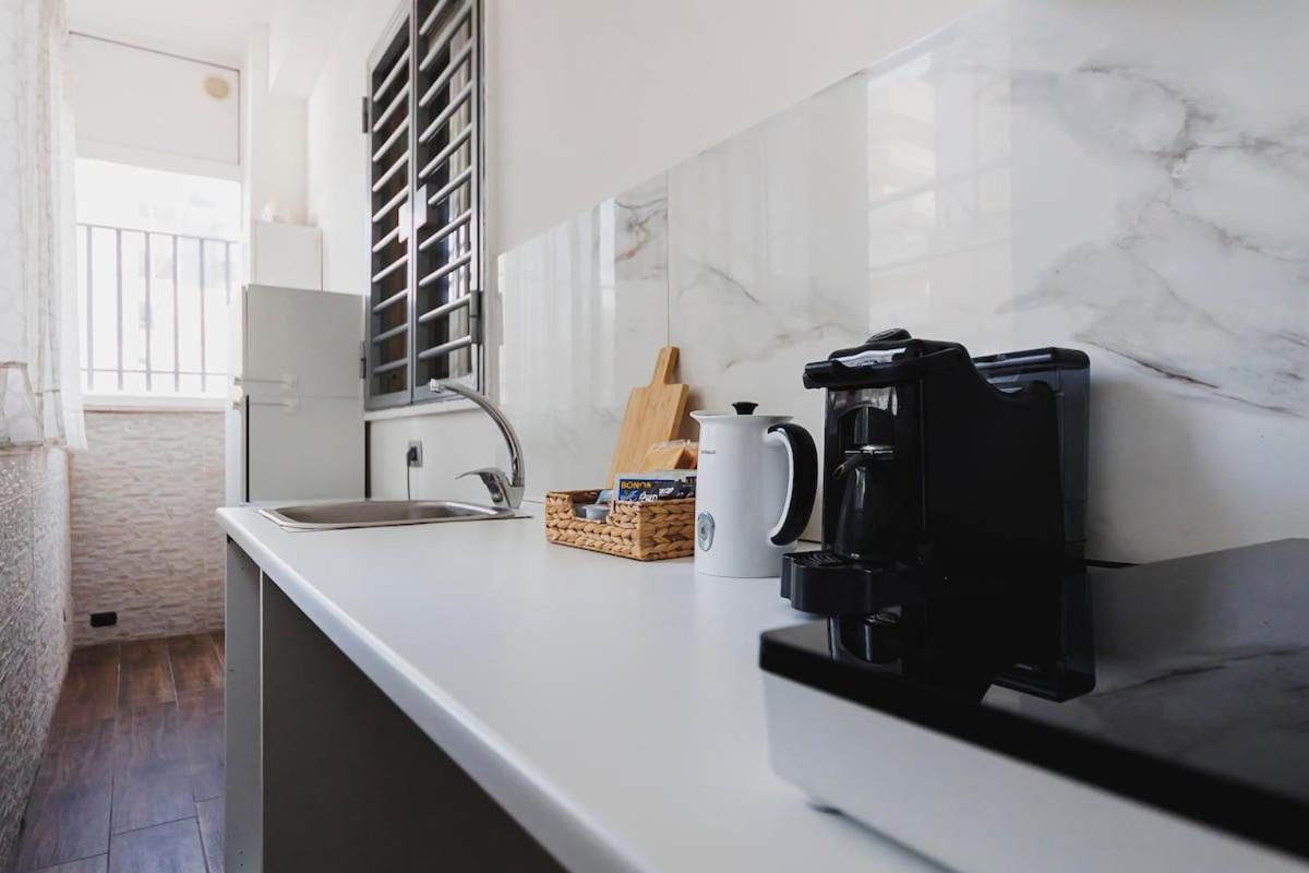 Cuore D'Amare B&B Bari Eksteriør billede