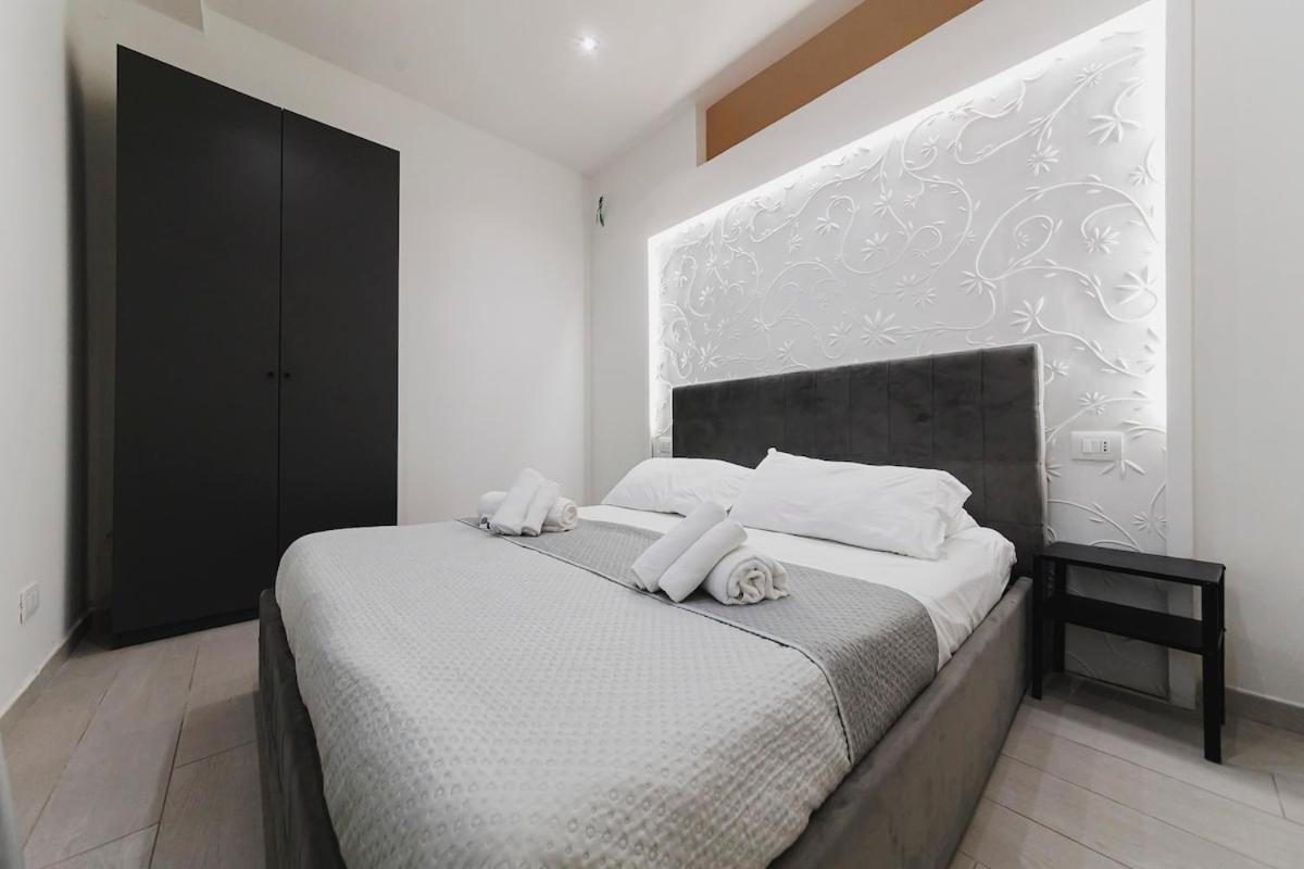 Cuore D'Amare B&B Bari Eksteriør billede