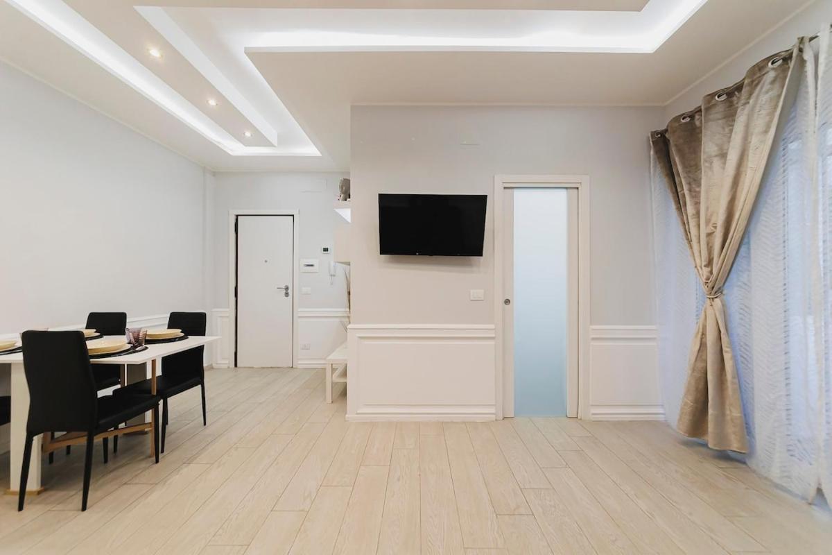 Cuore D'Amare B&B Bari Eksteriør billede